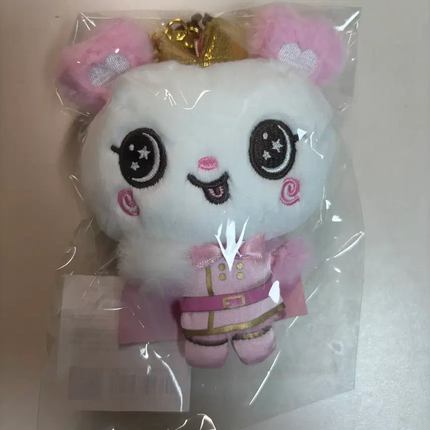 [BUNJANG] NCT Wish Sakuraya Pangi Prince Wish Doll (Sealed) / 미개봉 원가양도 프린스 위시돌 엔시티 위시 사쿠야 팡이 팡