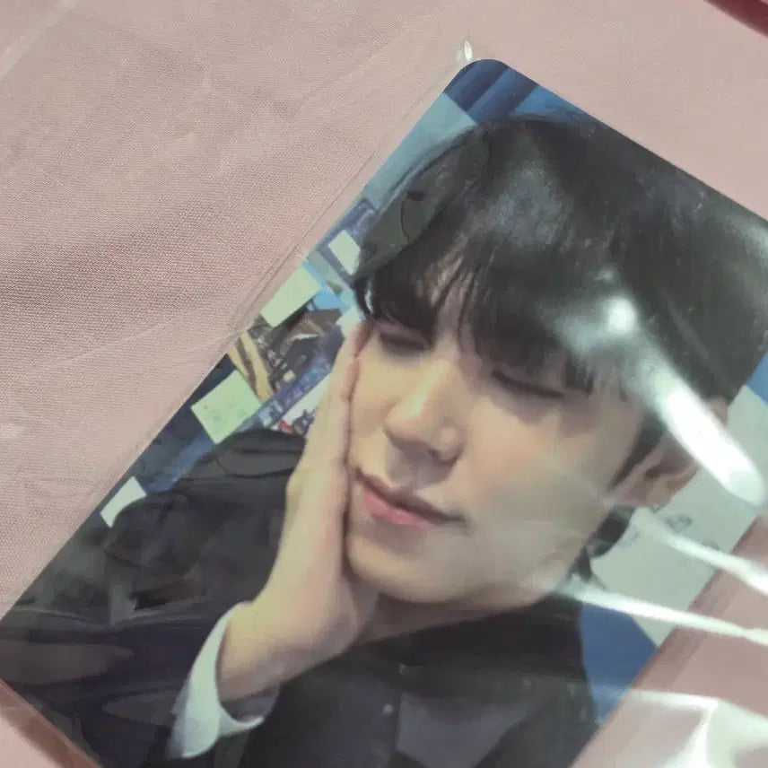 [BUNJANG] DECADE Encore Phil Pajamas / 데케이드 앙콘 필 파자마 팔아요