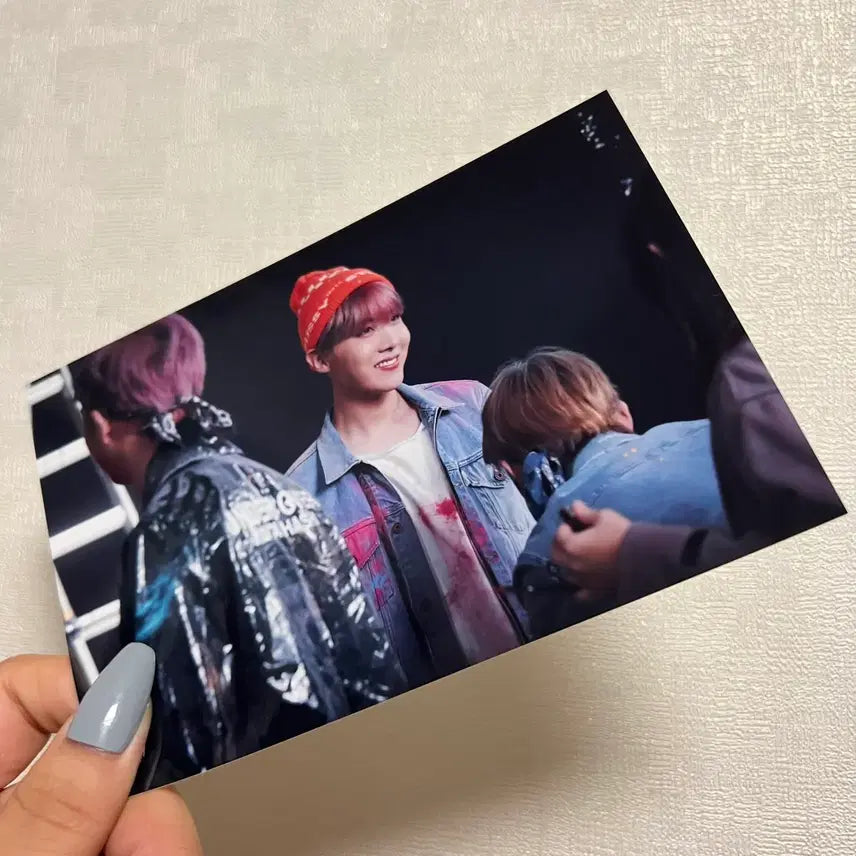 [BUNJANG] BTS J-Hope 2018 &