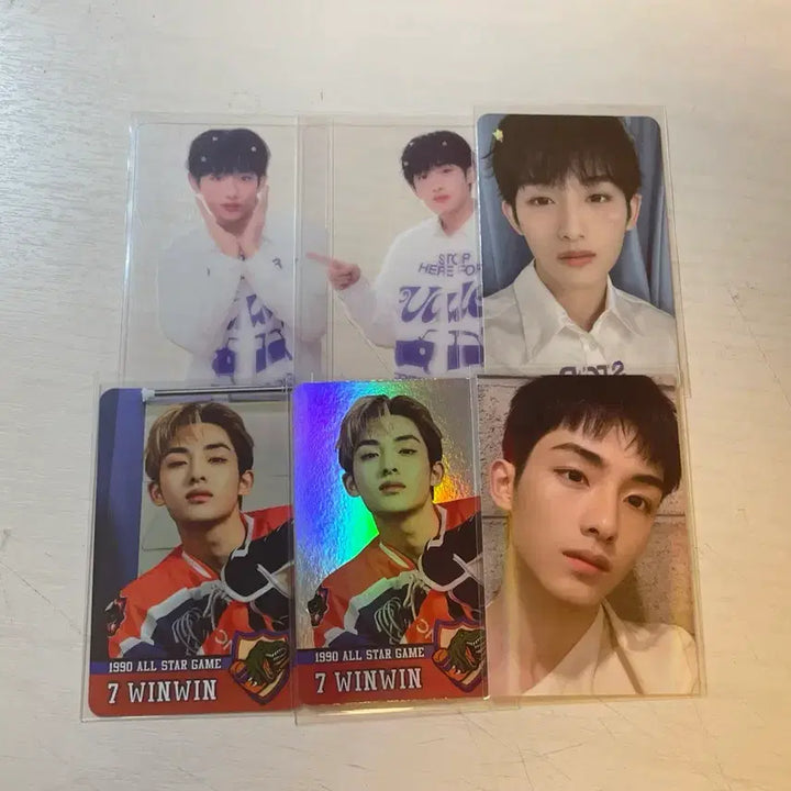 [BUNJANG] Winwin 2024 Season&