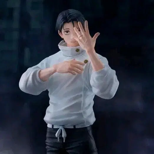 [BUNJANG] Sega Yuta Figurizm Figure / 택포3.7) 세가 유타 피규어리즘 sega