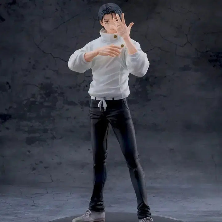 [BUNJANG] Sega Yuta Figurizm Figure / 택포3.7) 세가 유타 피규어리즘 sega