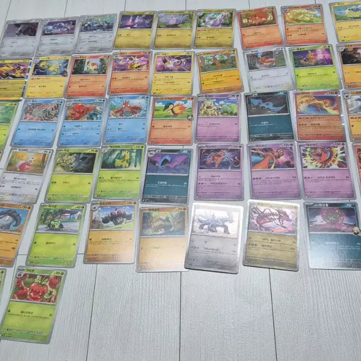 [BUNJANG] Pokemon Card Sandygast / 포켓몬카드 모래성이당 싸게 판매 200원 주인 있어요