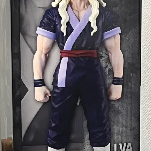 [BUNJANG] Hunter x Hunter Ichiban Kuji C Prize Killua&