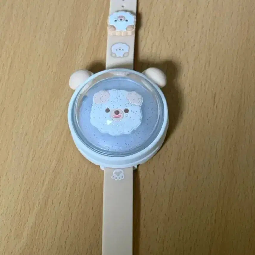 [BUNJANG] Day6 Dowoon Made Watch Custom Complete Set / (원가이하, 일괄양도) 데이식스 마데워치 도운 커스텀 쁘멀 돈 풀셋