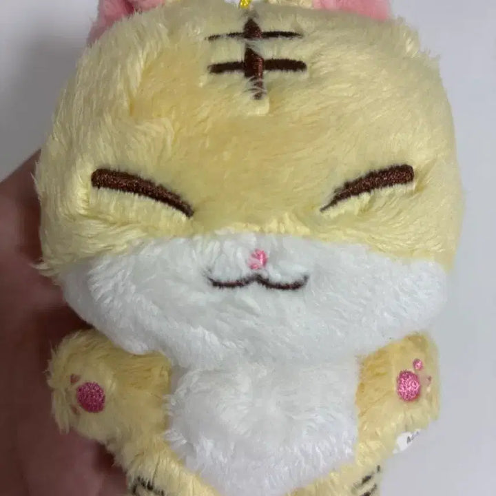[BUNJANG] SEVENTEEN HOSHI Plush Doll / 세븐틴 호시 인형 누이구루미