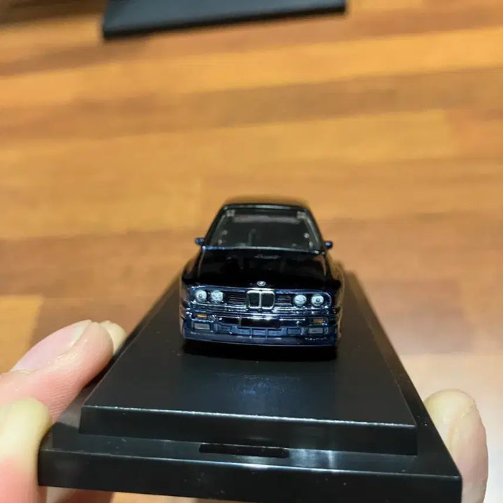 [BUNJANG] Hot Wheels 1991 BMW M3 / 핫휠 1991 BMW M3