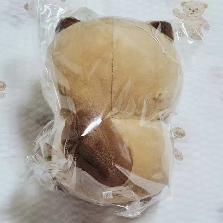 [BUNJANG] Tanuki and Kitsune Plush Toy / 타누키와 키츠네 너구리와 여우 너구리 인형 팝니다.