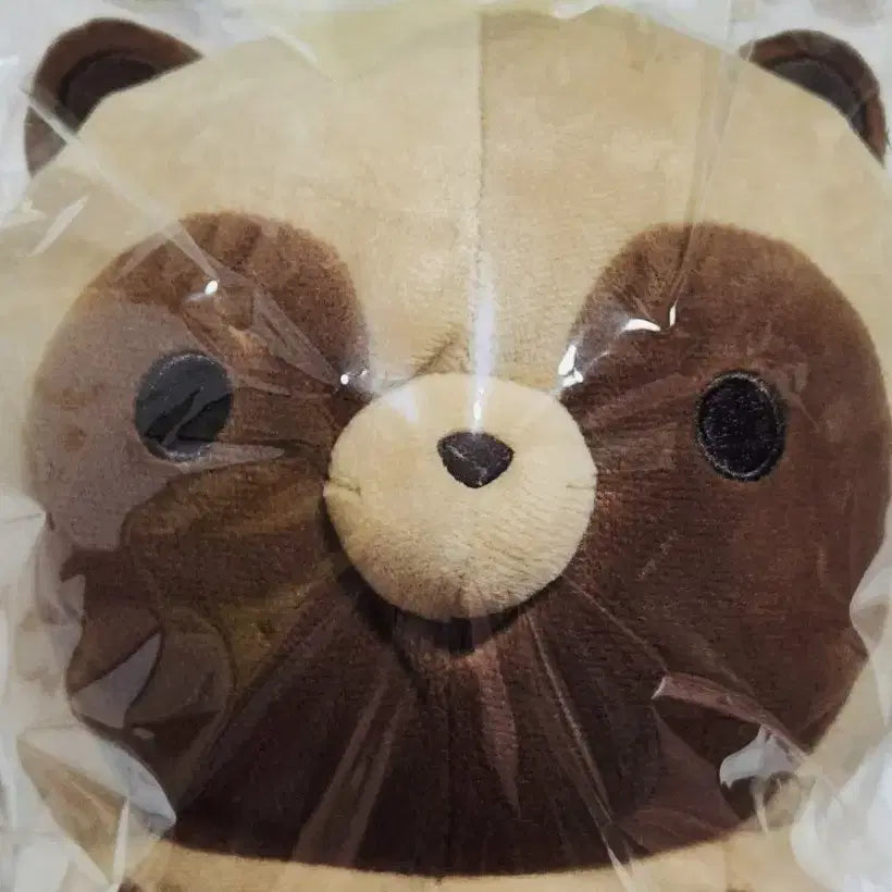 [BUNJANG] Tanuki and Kitsune Plush Toy / 타누키와 키츠네 너구리와 여우 너구리 인형 팝니다.