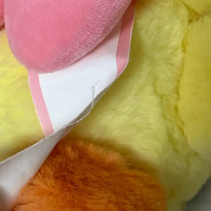 [BUNJANG] Taeyeon Ribbons Plush / 리본 태니니 양도 제로니 파티 플러쉬