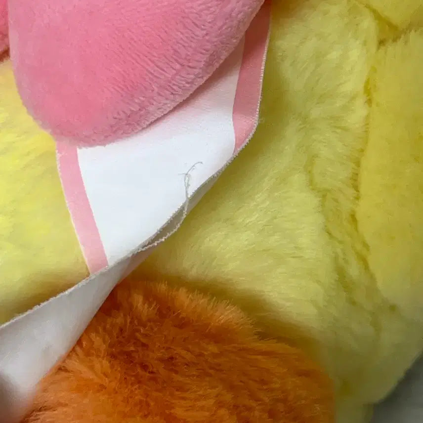 [BUNJANG] Taeyeon Ribbons Plush / 리본 태니니 양도 제로니 파티 플러쉬