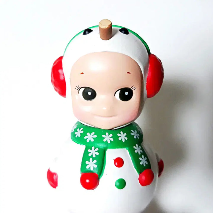 [BUNJANG] 2013 Christmas Snowman Sonny Angel / 2013 크리스마스 소니엔젤 눈사람