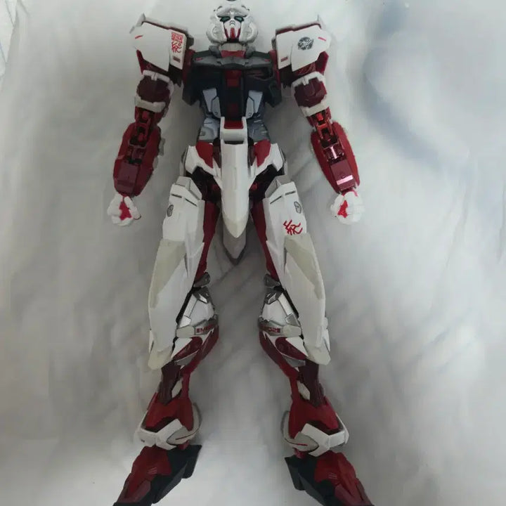 [BUNJANG] Metal Build Project Astray Gundam Astray Red Frame Unsealed / 메탈빌드 프로젝트 아스트레이 건담 아스트레이 레드프레임 개봉품