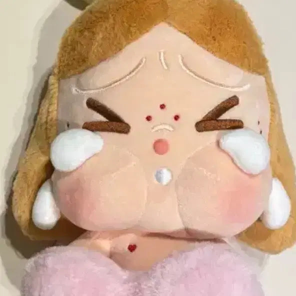 [BUNJANG] Pop Mart Cry Baby Series Gift Box Figure / 정품 팝마트 사랑의 눈물 시리즈 키프트 박스 인형