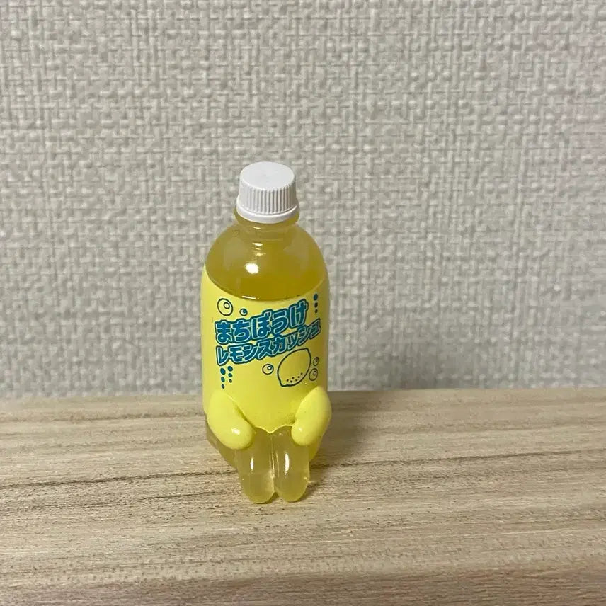 [BUNJANG] Drink Gacha / 언제오려나 음료수 가챠