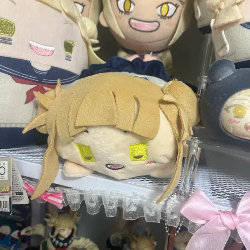 [BUNJANG] Toga Himiko Limited Edition Plush / 토가히미코 한정판 누이