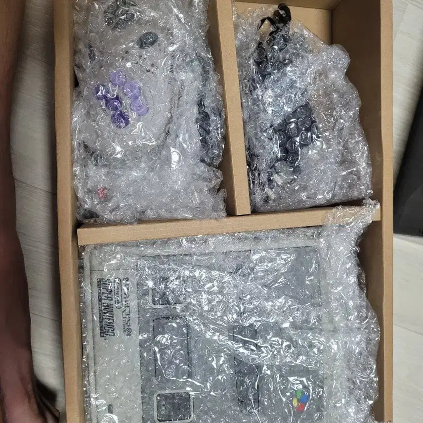 [BUNJANG] Hyundai Super Comboy Original Box Reprint / 현대컴보이 정품 박스만복각 판매합니다