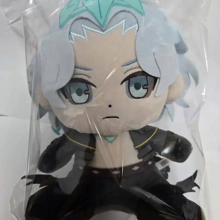 [BUNJANG] League of Legends Viego Medium Plush / [새상품] 리그오브레전드 비에고 중형인형
