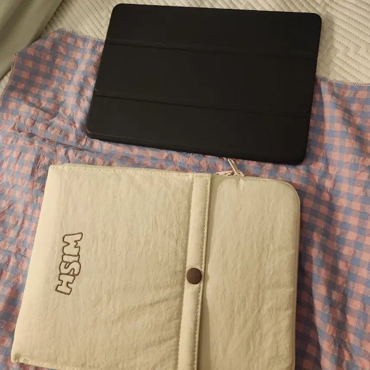 [BUNJANG] NCT WISH Wish Station Pouch / 엔시티위시 위시스테이션 파우치