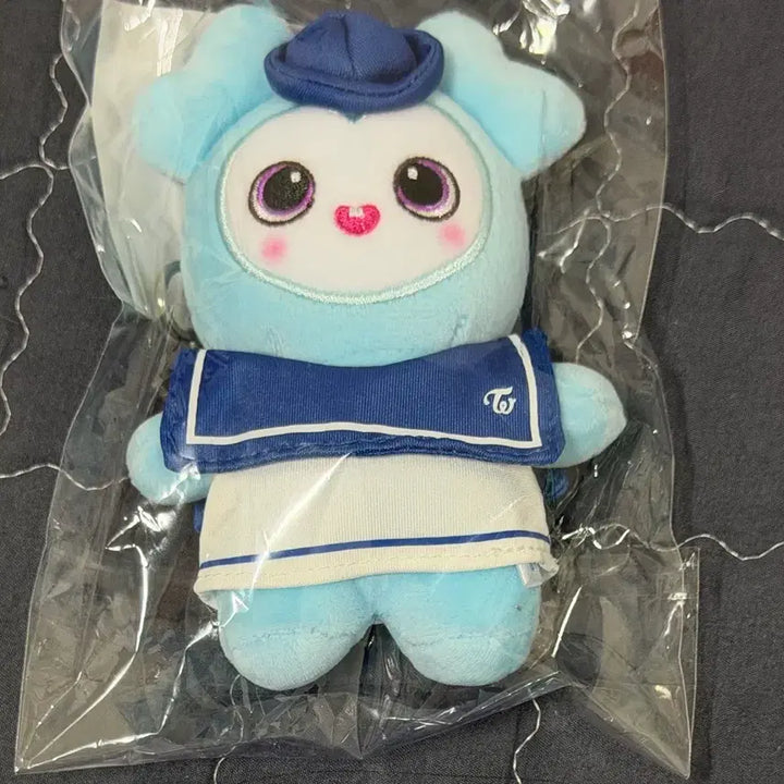 [BUNJANG] Twice Lovely Plush Baby Maran Nablee / 트와이스 팝업 러블리 플러시 베이비 마란 나블리
