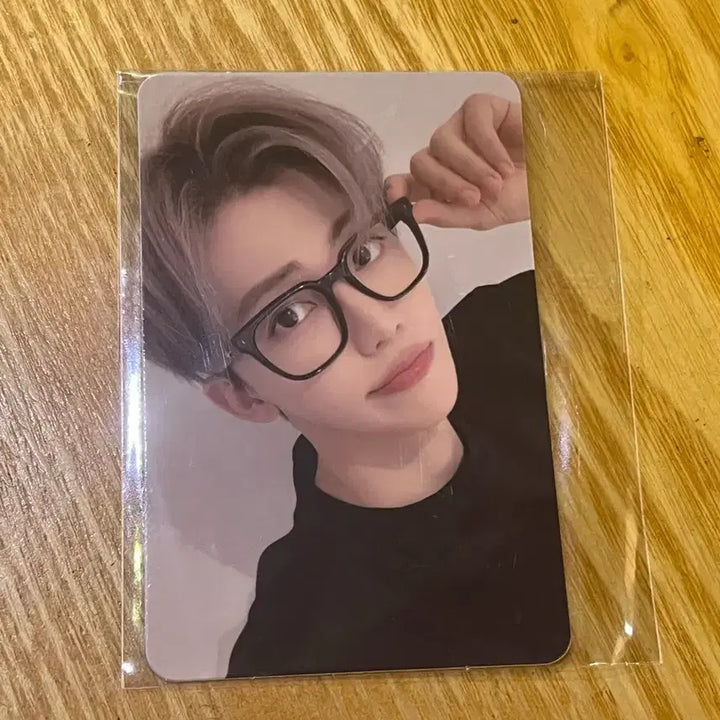 [BUNJANG] NCT DREAM Jaemin POB Photocard From Youngong / 엔시티드림 재민 미공포 특전 포카 프롬 영통