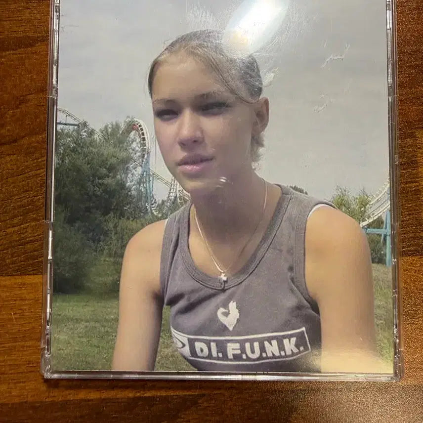 [BUNJANG] Dirk Nowitzki Autographed Basketball Card / 노비츠키 급처