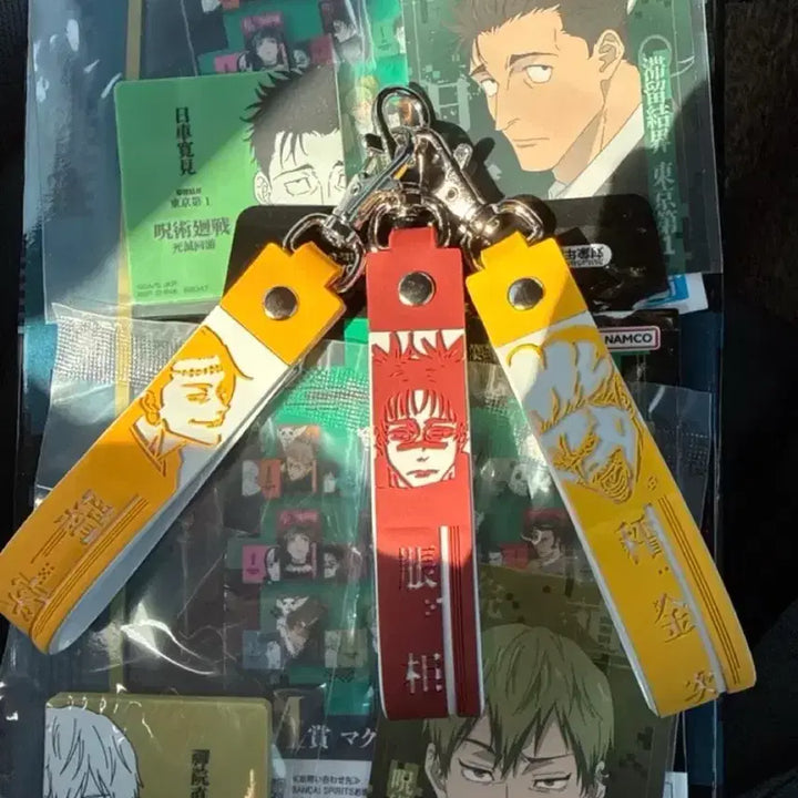 [BUNJANG] Ichiban Kuji Ishigori Ryu Figure / 이치방 쿠지 이시고오리 류 피규어