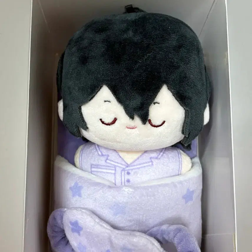 [BUNJANG] Ensemble Stars! Sakuma Rei Sweet Dream Plush / 앙스타 사쿠마레이 스윗드림누이 꿀잠누이
