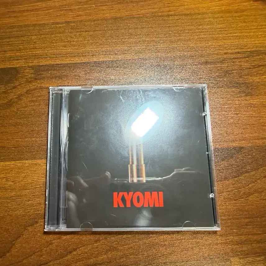[BUNJANG] KYOMI CD / 교미cd 급처