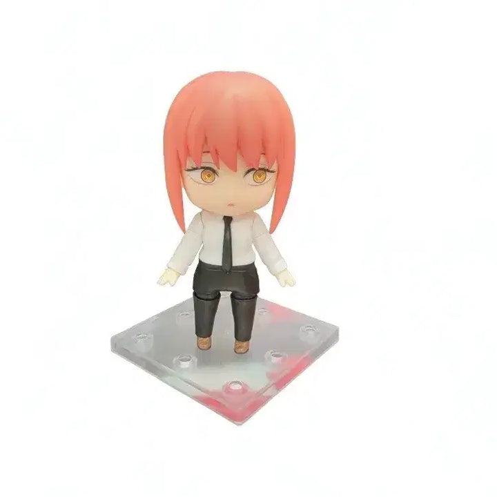 [BUNJANG] Chainsaw Man Makima Nendoroid / 체인소맨 마키마 넨도로이드