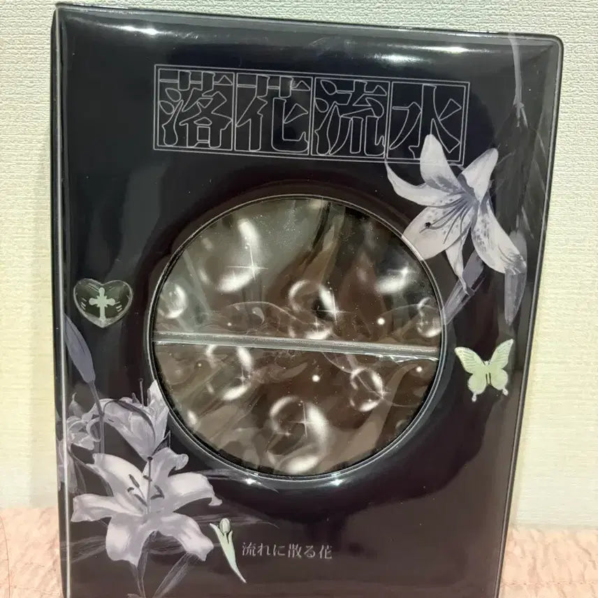 [BUNJANG] Colletbook Photocard Binder 2-Tier Jumbo / 콜레트북 포토카드 바인더 2단 점보 판매, 판매