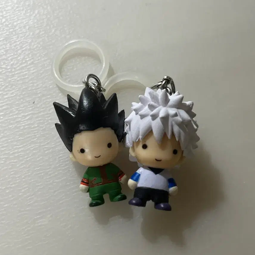 [BUNJANG] Hunter x Hunter Mejirushi Set / 헌터헌터 메지루시