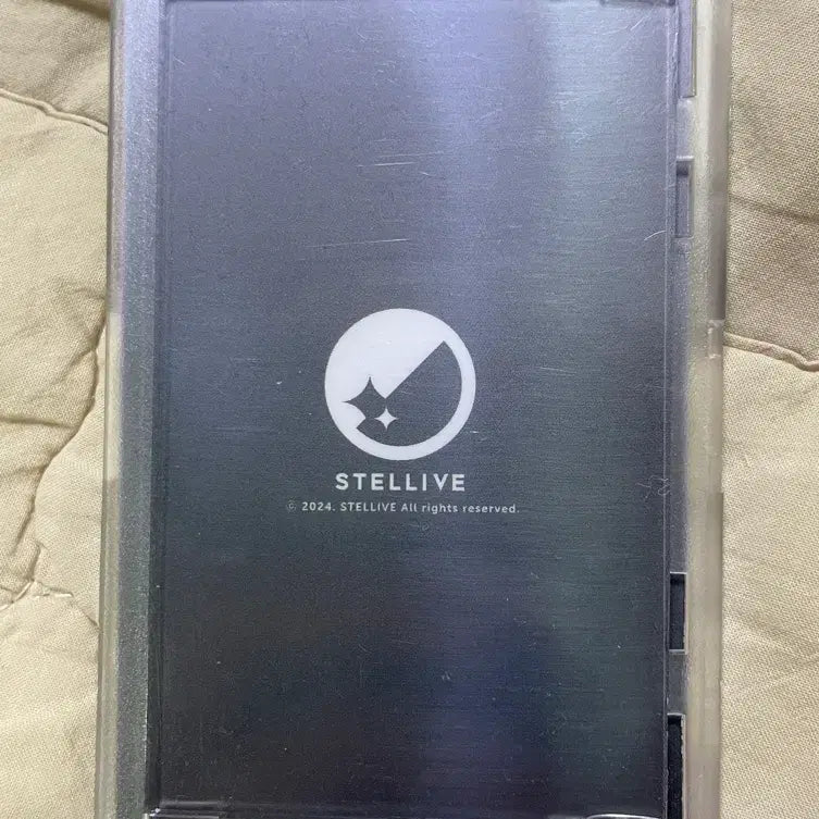 [BUNJANG] Stellive Mashiro AGF 2023 Photocard / 스텔라이브 마시로 agf 2023 포토카드