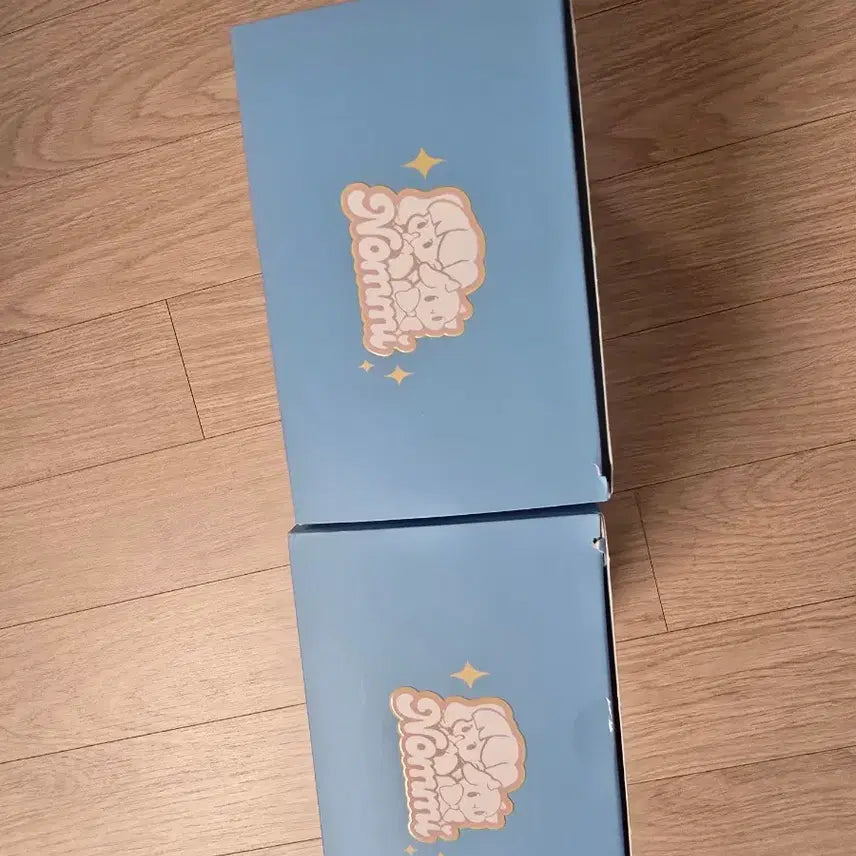 [BUNJANG] Nomikingdom Sheep &amp; Cat Set / 노미킹덤 양 &amp; 고양이