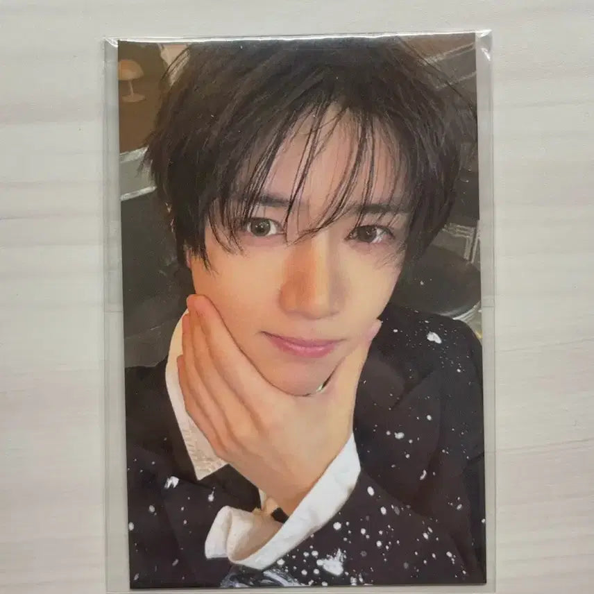 [BUNJANG] TXT Horn Edition Beomgyu Photocard (POB) Sealed / 투바투 뿔바투 팝업 5만원 특전 범규 포카 미개봉 양도