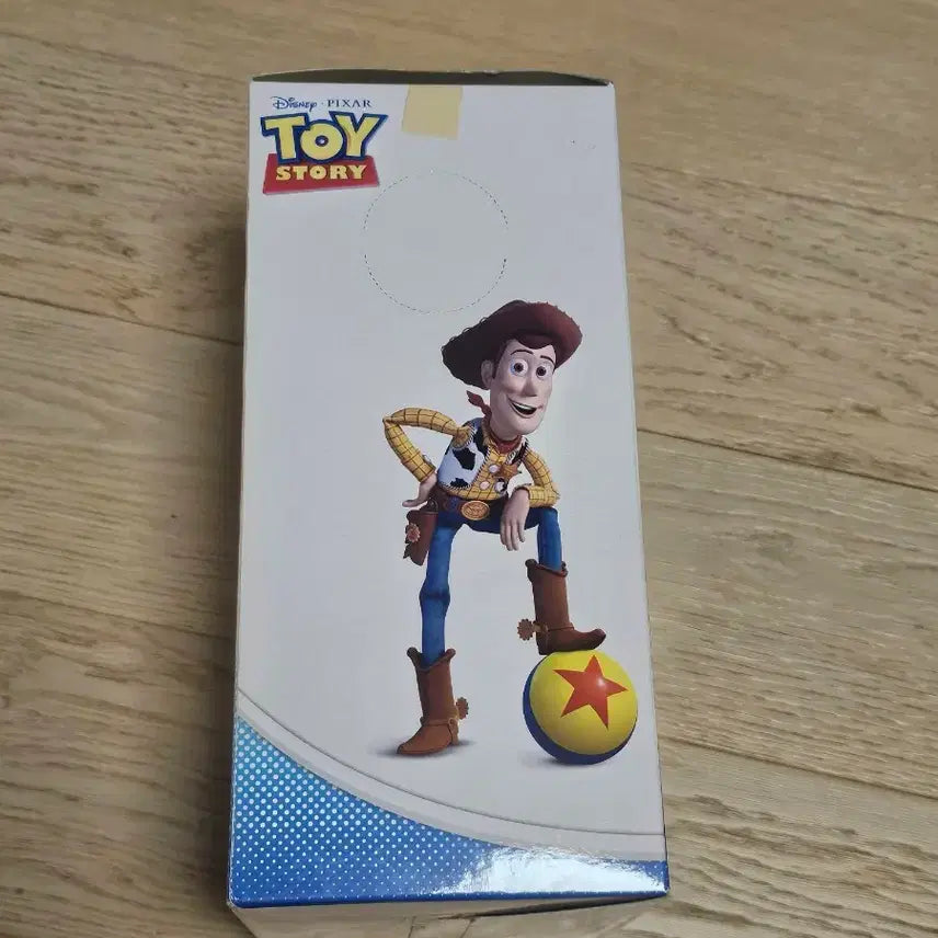 [BUNJANG] SEGA Toy Story Woody Premium Figure / 세가 토이 스토리 우디 프리미엄 피규어