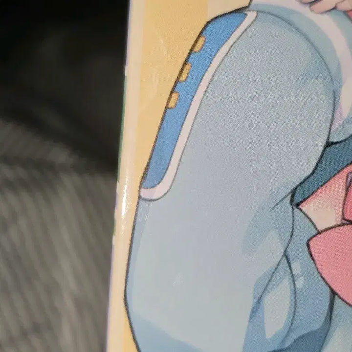 [BUNJANG] Taito Fancy Miku Figure (Sealed) / 미개봉) 타이토 팬시 미쿠 피규어 판매
