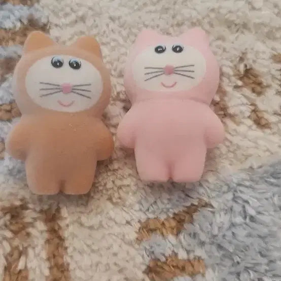 [BUNJANG] Munyoo Cat Bundle Set / 무뉴 고양이 일괄