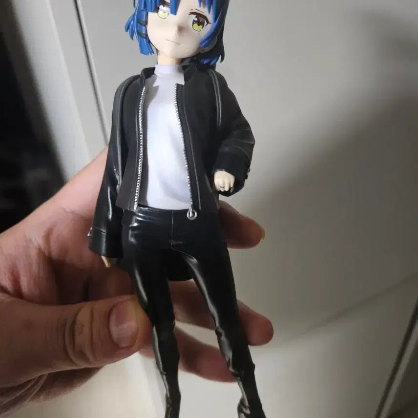 [BUNJANG] Bocchi the Rock! Vol. 3 C Prize Yamada Ryo Figure / 봇치더락 vol3 C상 야마다 료 피규어