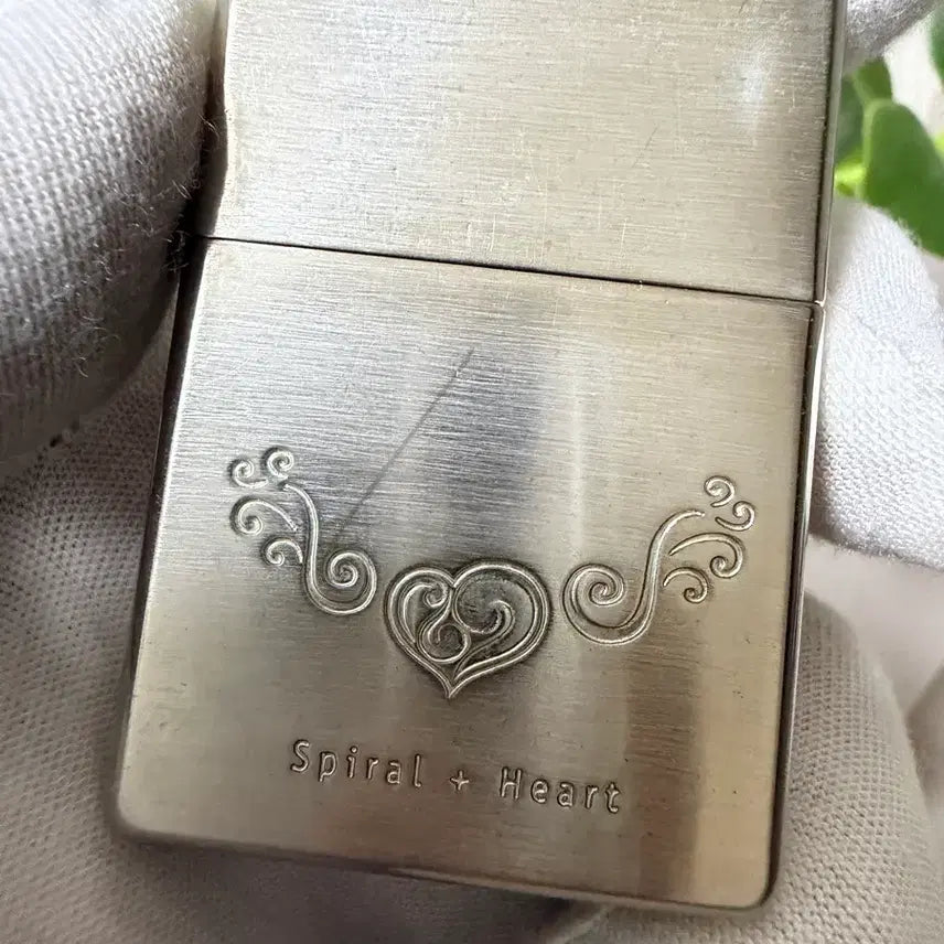 [BUNJANG] Zippo Lighter 2003 Model / 지포라이터