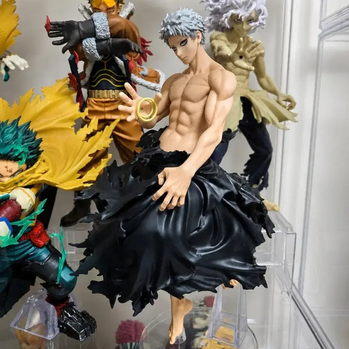 [BUNJANG] My Hero Academia All For One Ichiban Shoji D Prize Figure / 나의 히어로 아카데미아 올포원 제일복권 D상 피규어 빌런 이치방쿠지