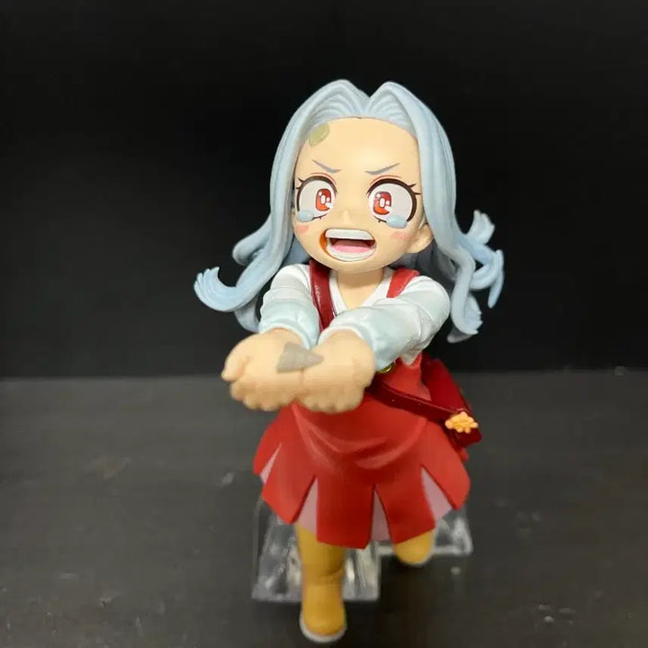 [BUNJANG] My Hero Academia Eri Figure (Prize G) / 나의 히어로 아카데미아 제일복권 에리 G상 피규어 나히아
