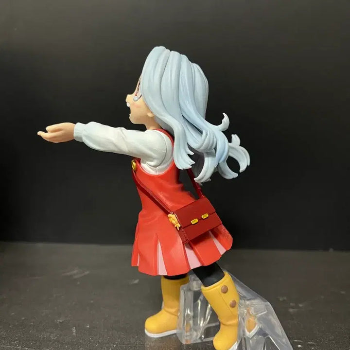 [BUNJANG] My Hero Academia Eri Figure (Prize G) / 나의 히어로 아카데미아 제일복권 에리 G상 피규어 나히아
