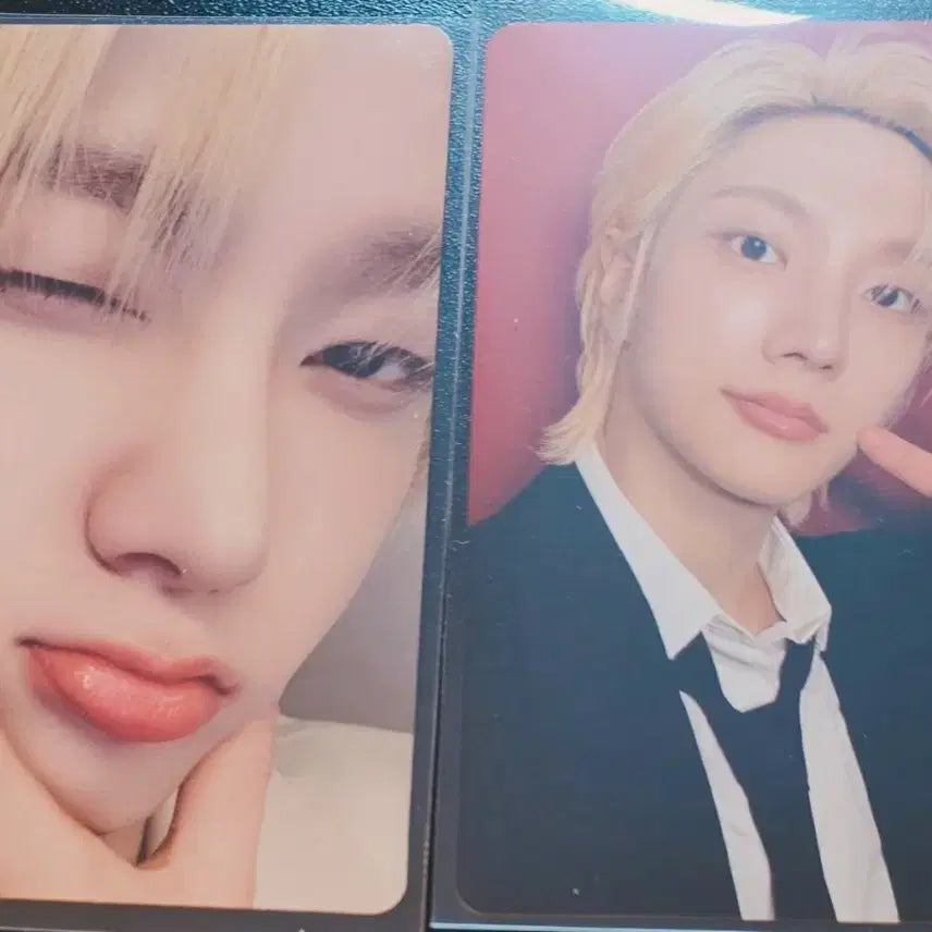 [BUNJANG] BOYNEXTDOOR Home Tower Records Lucky Draw Photocard Bundle Set / 일괄) 보넥도 home 홈 타워레코드 얼빡 럭드 포카 분철 성호 특전