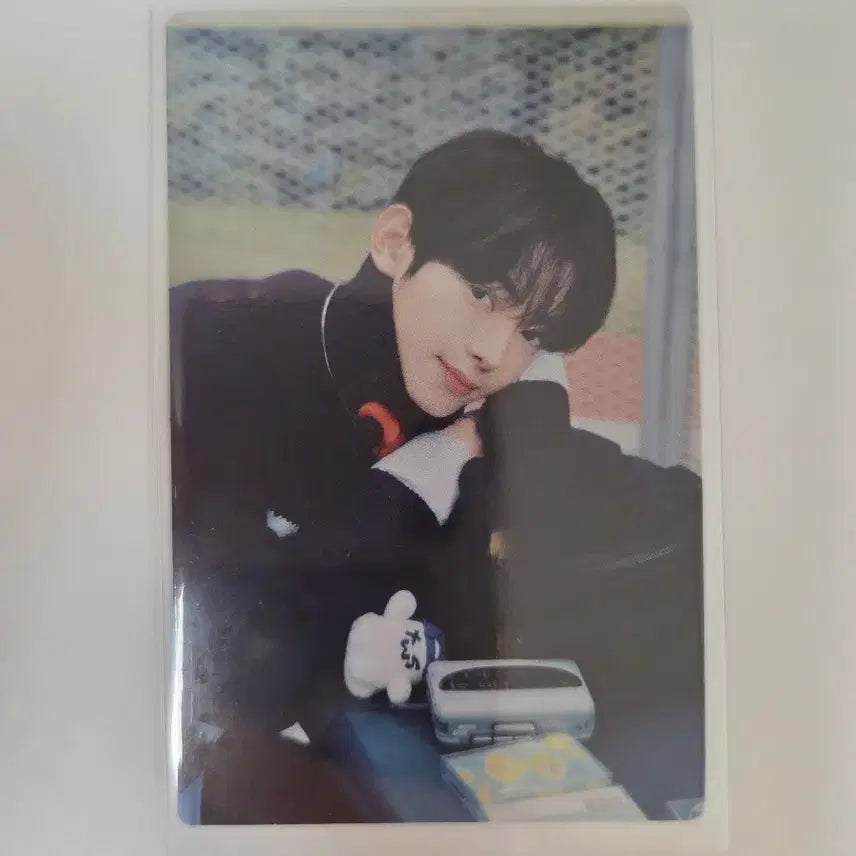 [BUNJANG] TWS Hanjin 42 Club Fanmeeting Trading Card 