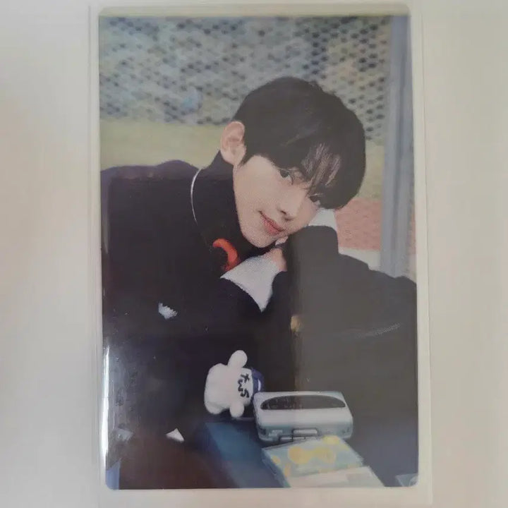 [BUNJANG] TWS Hanjin 42 Club Fanmeeting Trading Card 