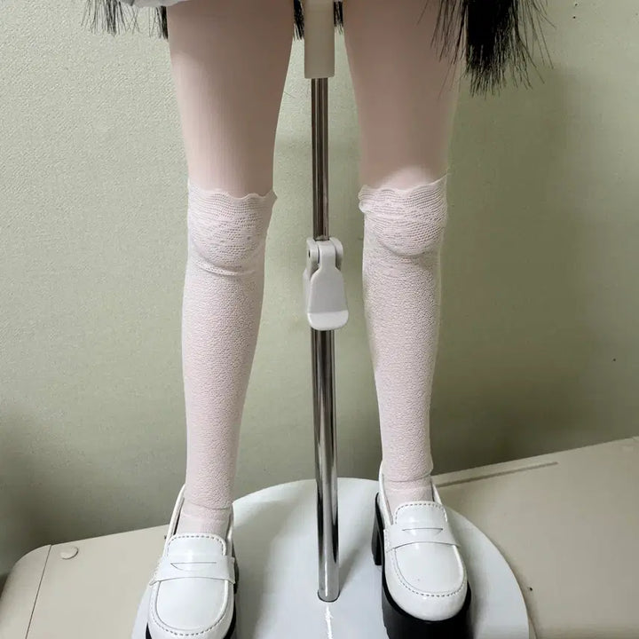[BUNJANG] Imomodoll Custom Head Doll Body Set / mdd 본체
