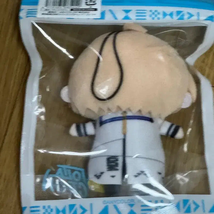 [BUNJANG] Kanato Pape Photocard Holder / 카나토 파페