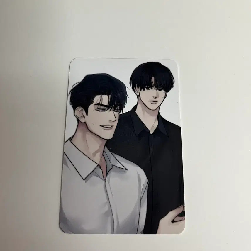 [BUNJANG] JAIME SHOP Payback Goods Photocard / 재이미샵 페이백 굿즈 포카