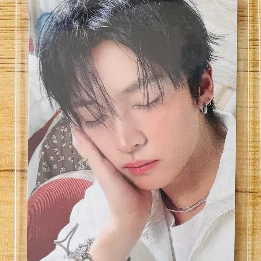[BUNJANG] Stray Kids SKZOO Leebit Plush Collect Case / 스트레이키즈 스키주 리빗 플러시 콜렉트 케이스